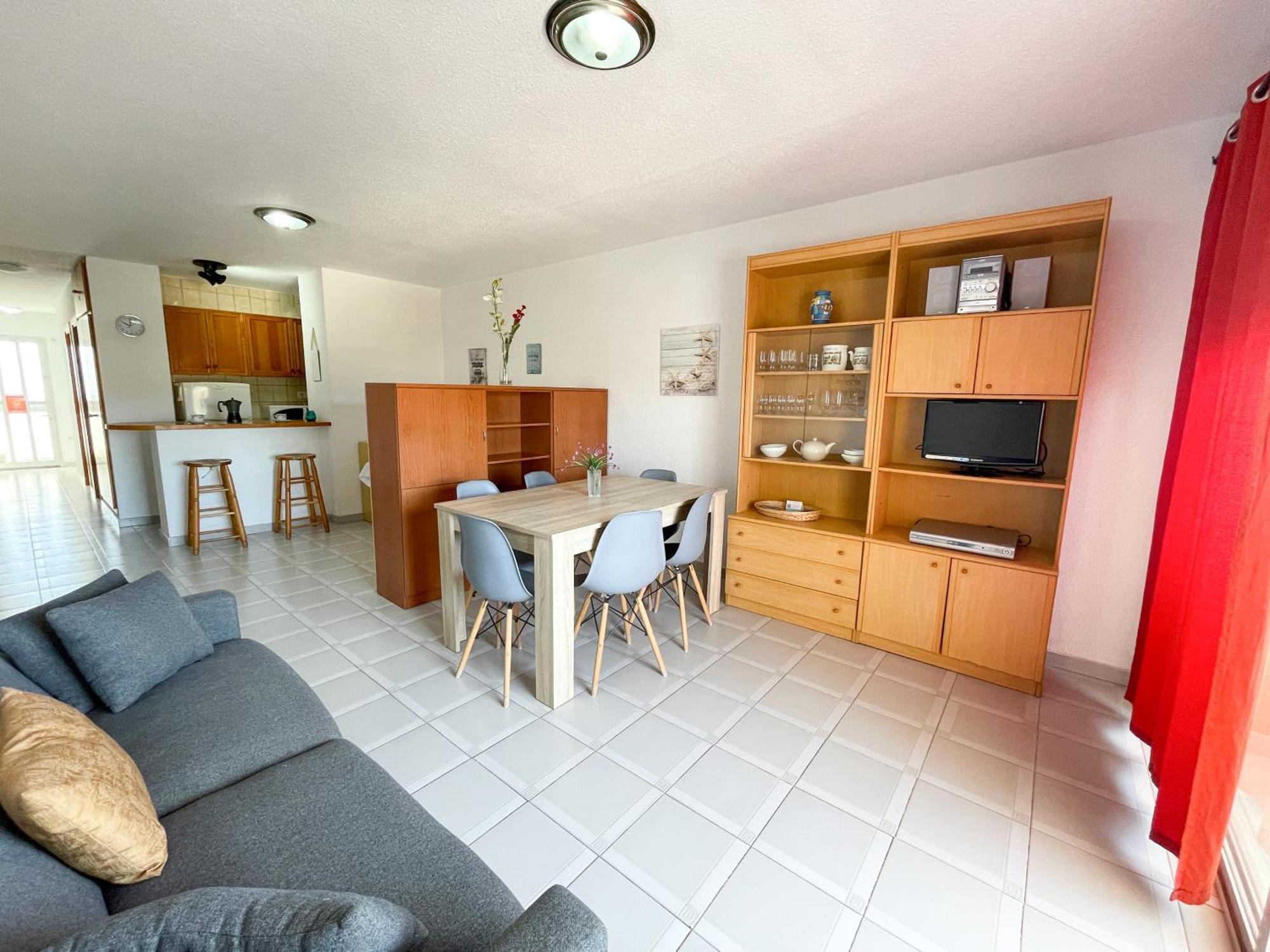 Apartamentos Penismar Peniscola 3000 Buitenkant foto