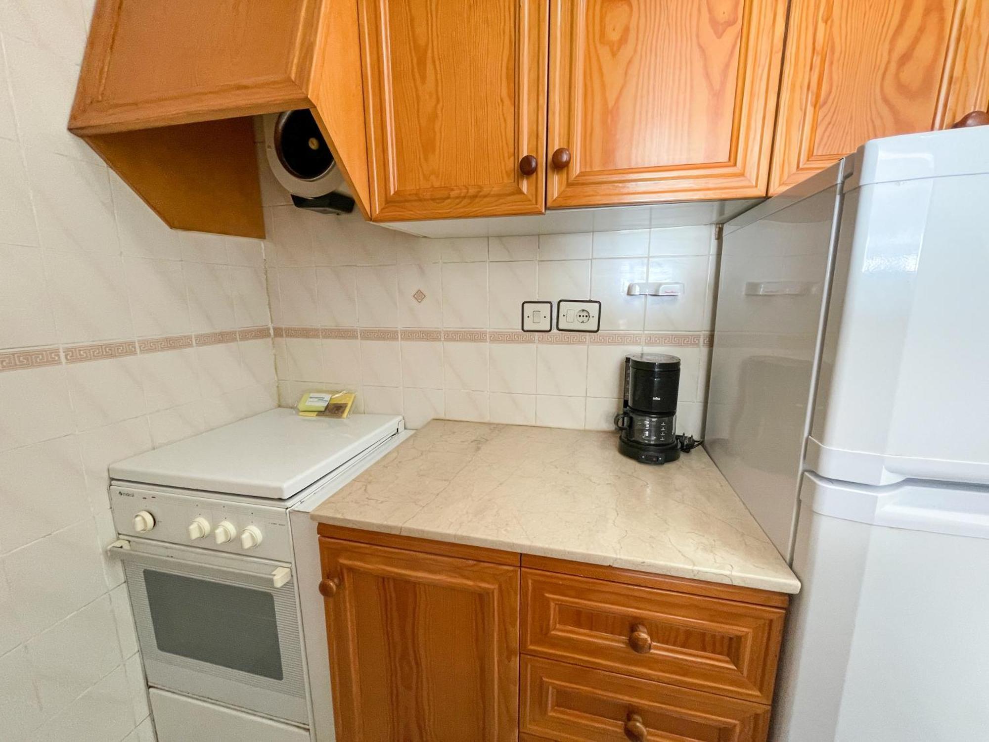 Apartamentos Penismar Peniscola 3000 Buitenkant foto