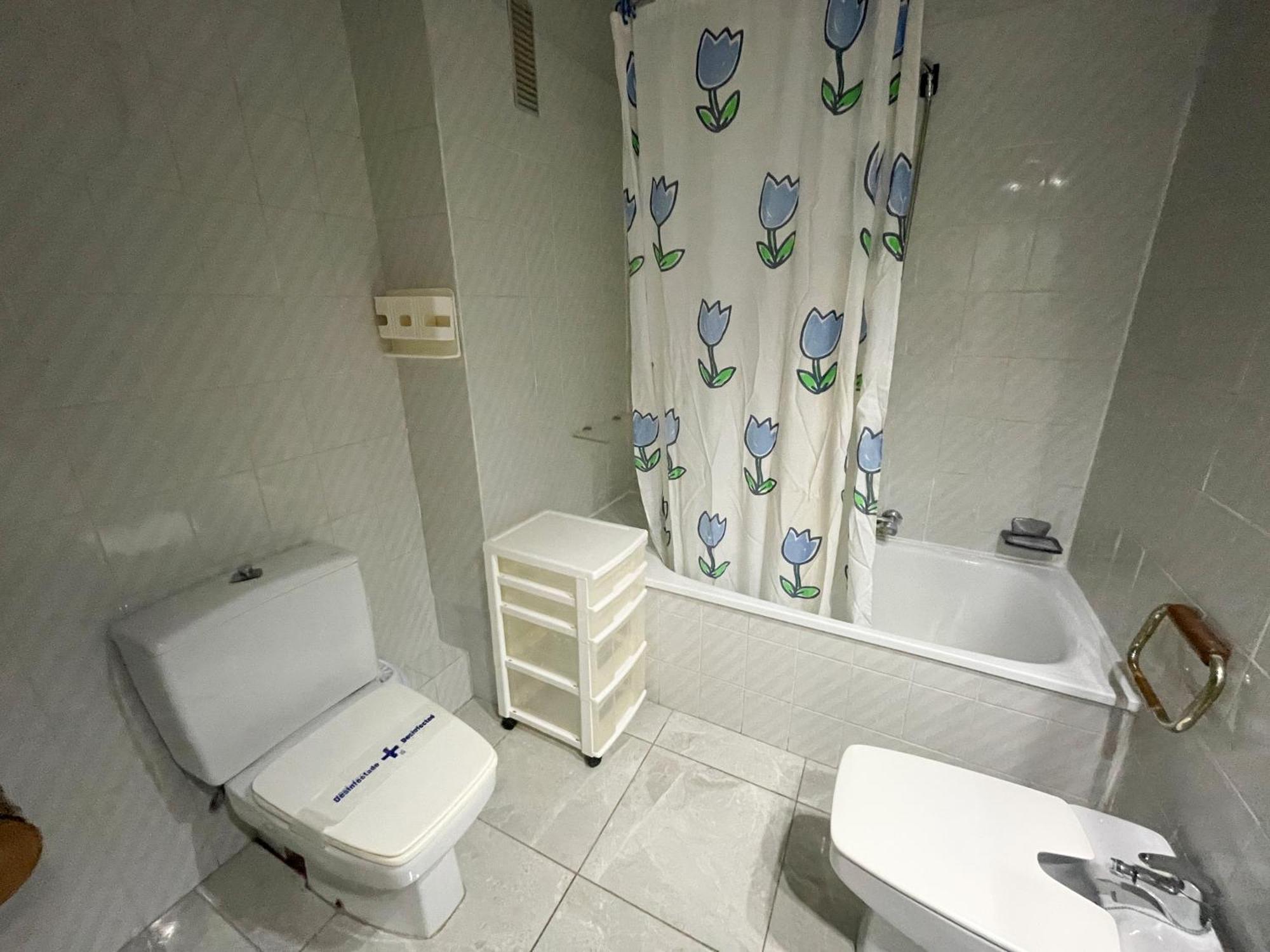 Apartamentos Penismar Peniscola 3000 Buitenkant foto