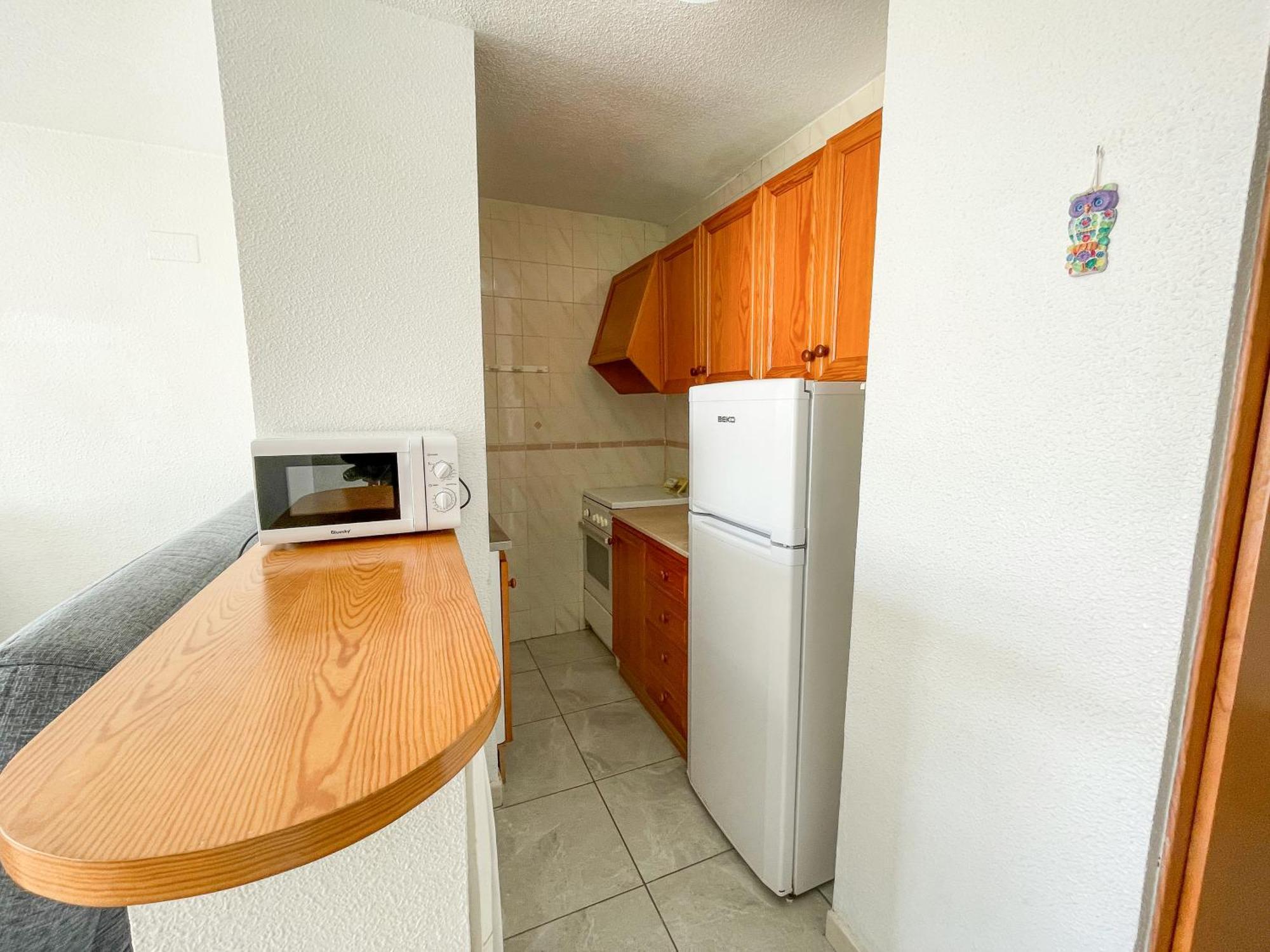Apartamentos Penismar Peniscola 3000 Buitenkant foto