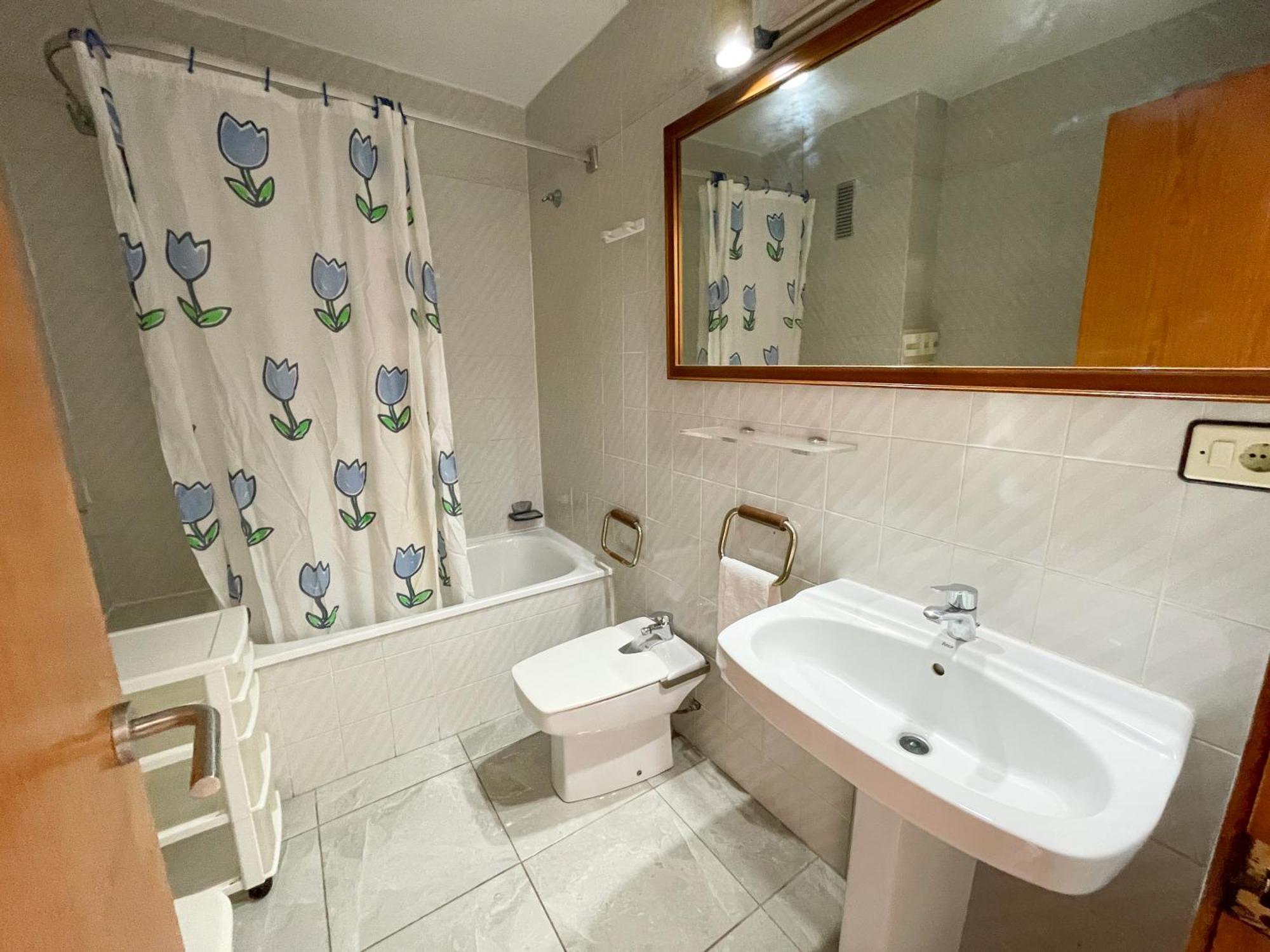 Apartamentos Penismar Peniscola 3000 Buitenkant foto