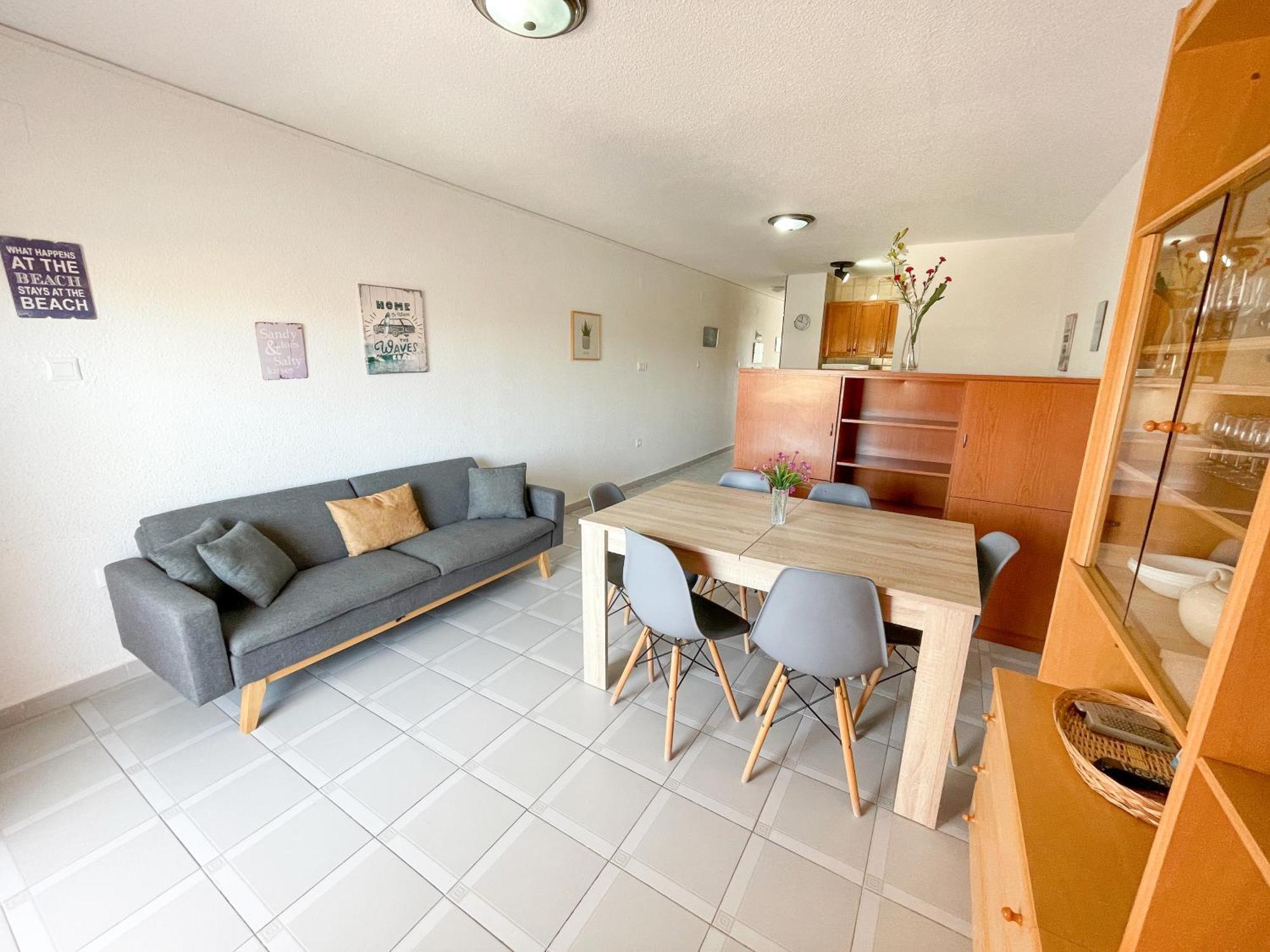 Apartamentos Penismar Peniscola 3000 Buitenkant foto