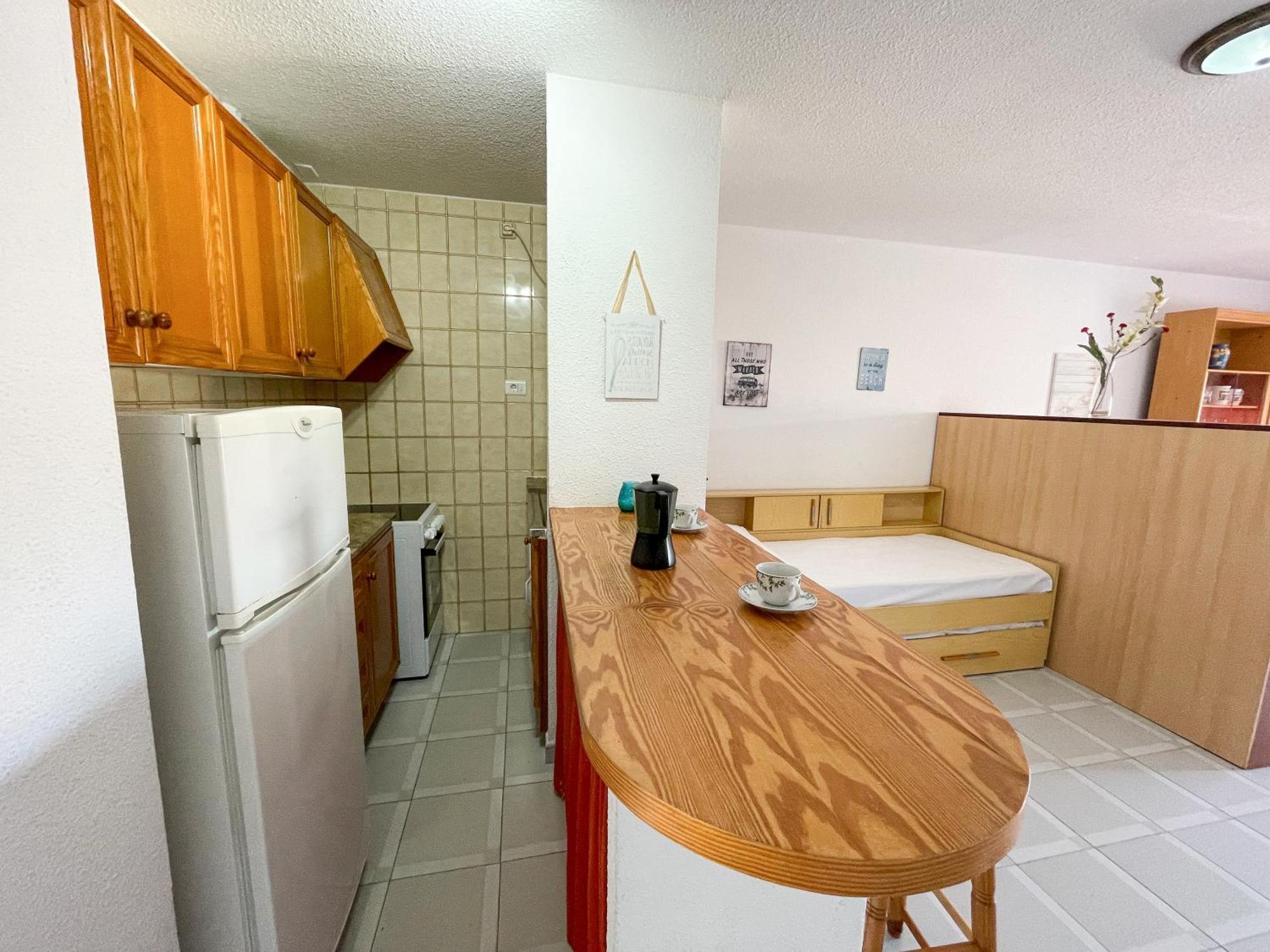 Apartamentos Penismar Peniscola 3000 Buitenkant foto