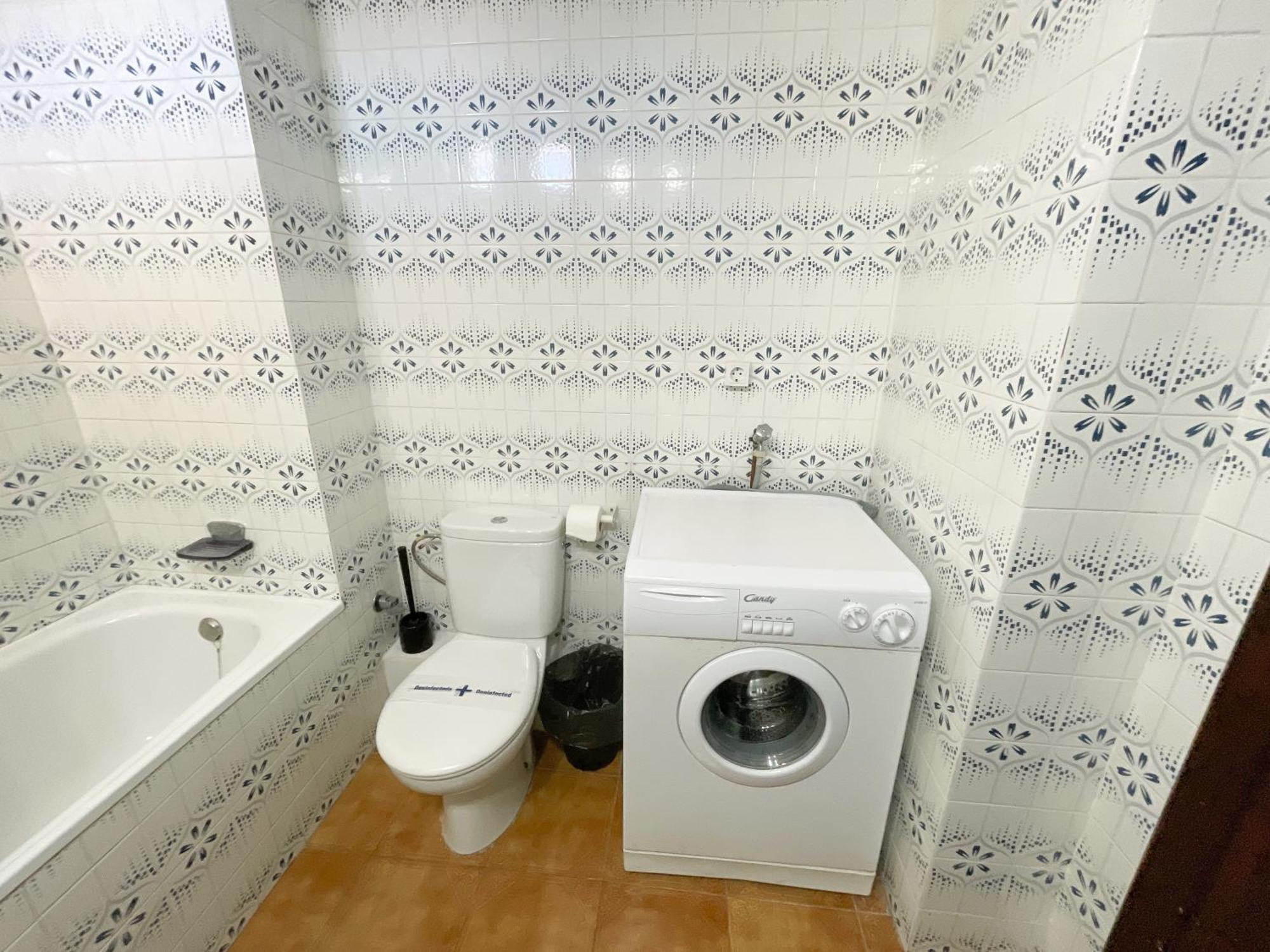 Apartamentos Penismar Peniscola 3000 Buitenkant foto