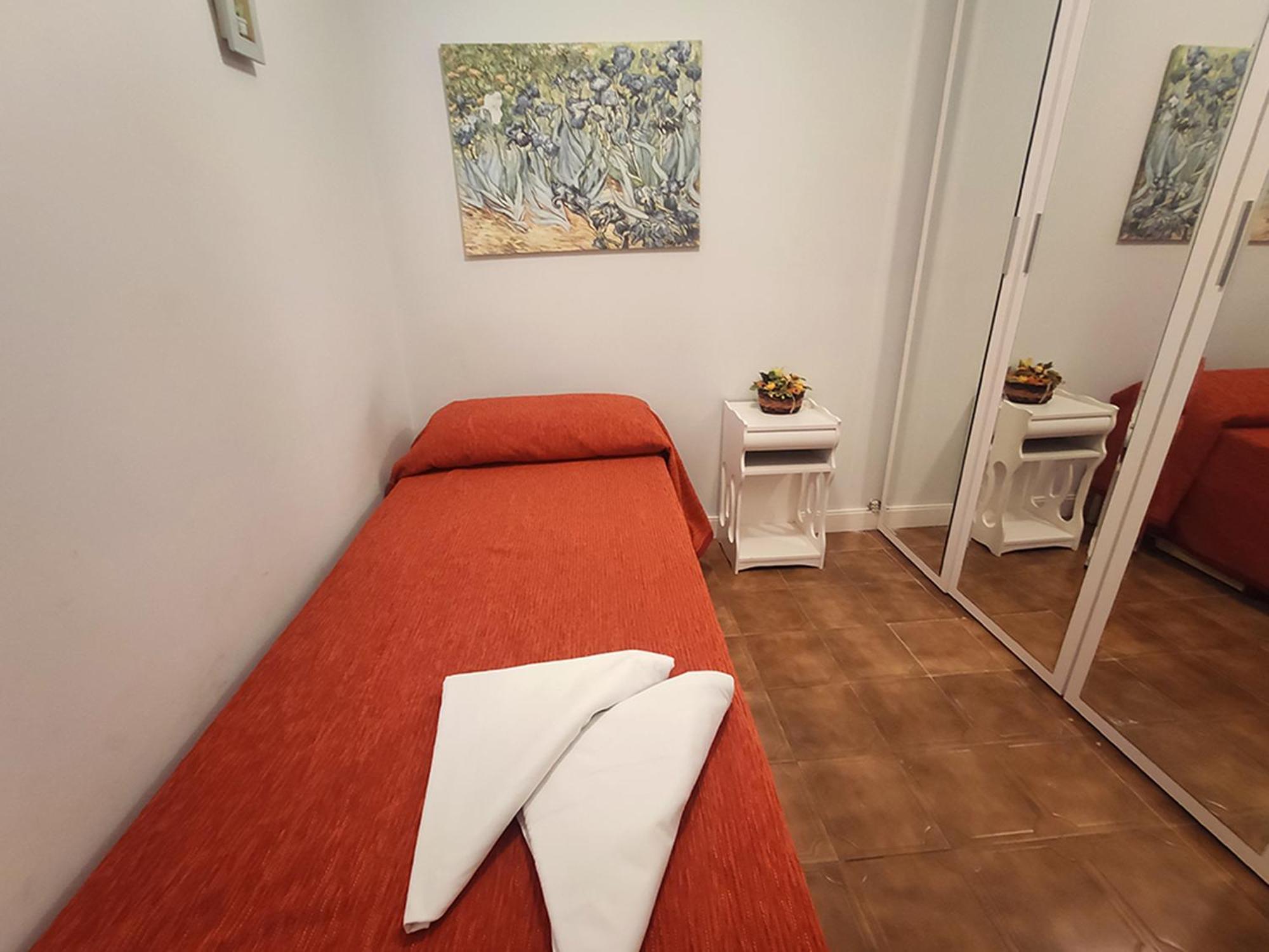 Apartamentos Penismar Peniscola 3000 Buitenkant foto