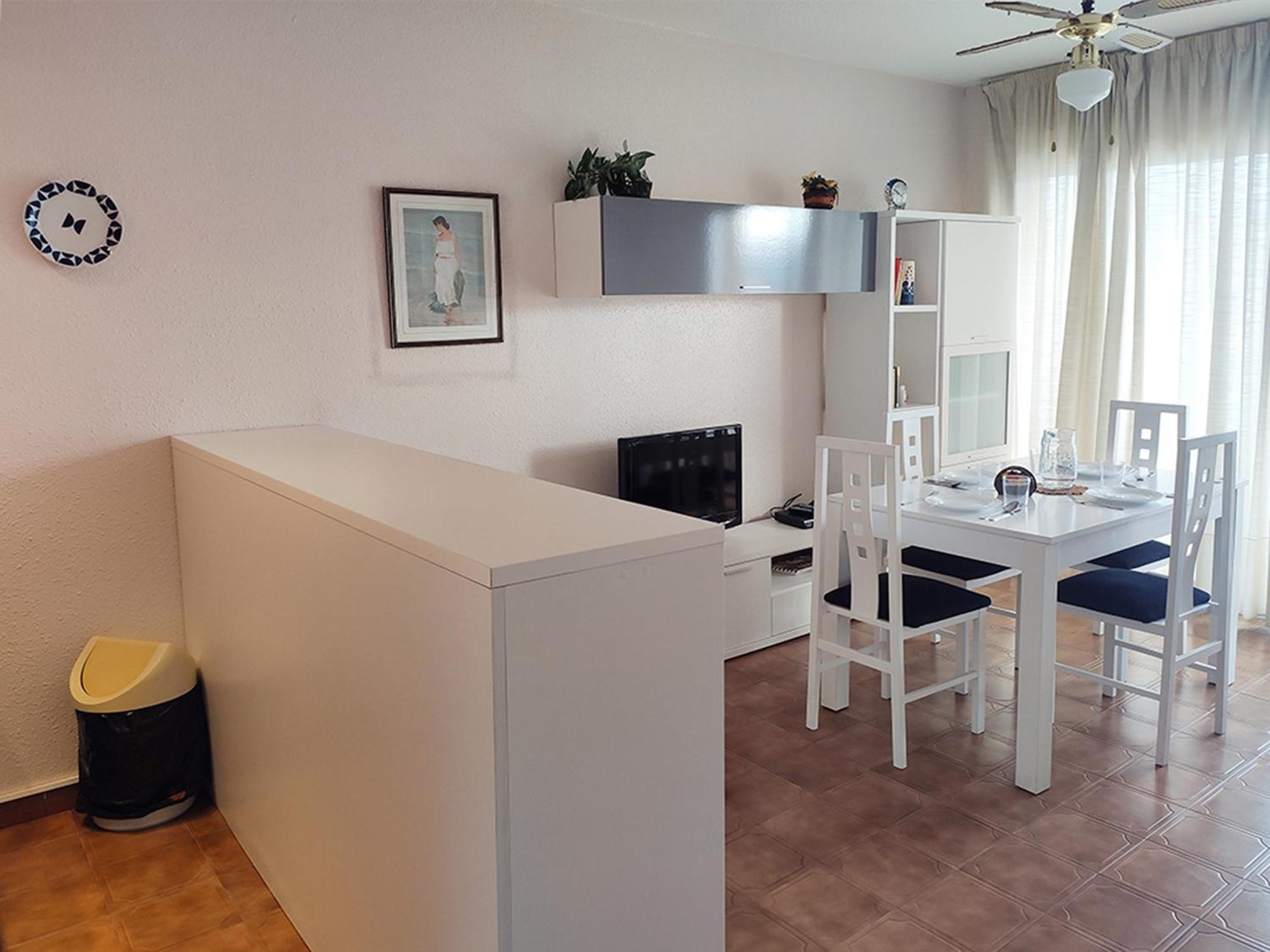Apartamentos Penismar Peniscola 3000 Buitenkant foto