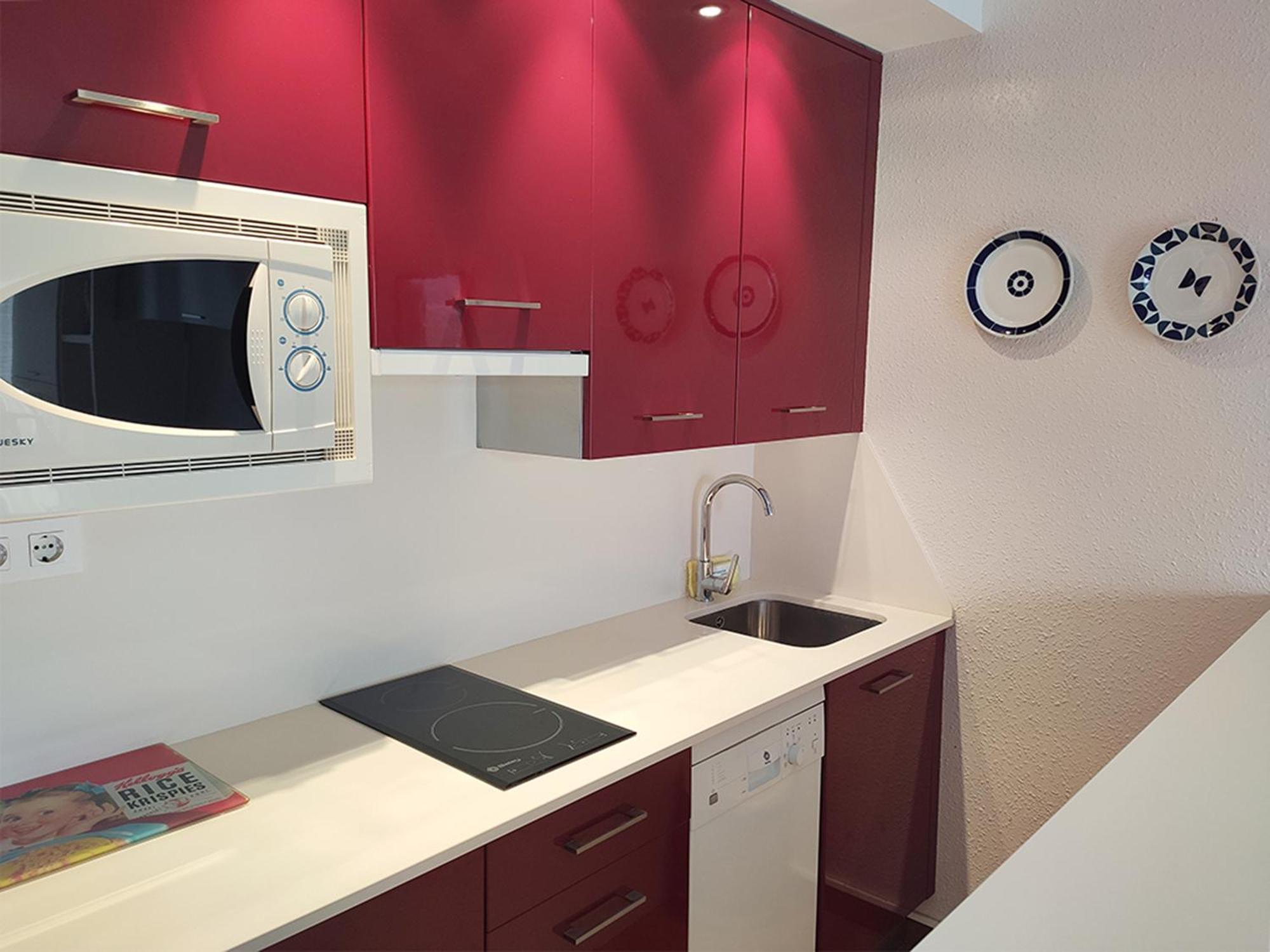 Apartamentos Penismar Peniscola 3000 Buitenkant foto