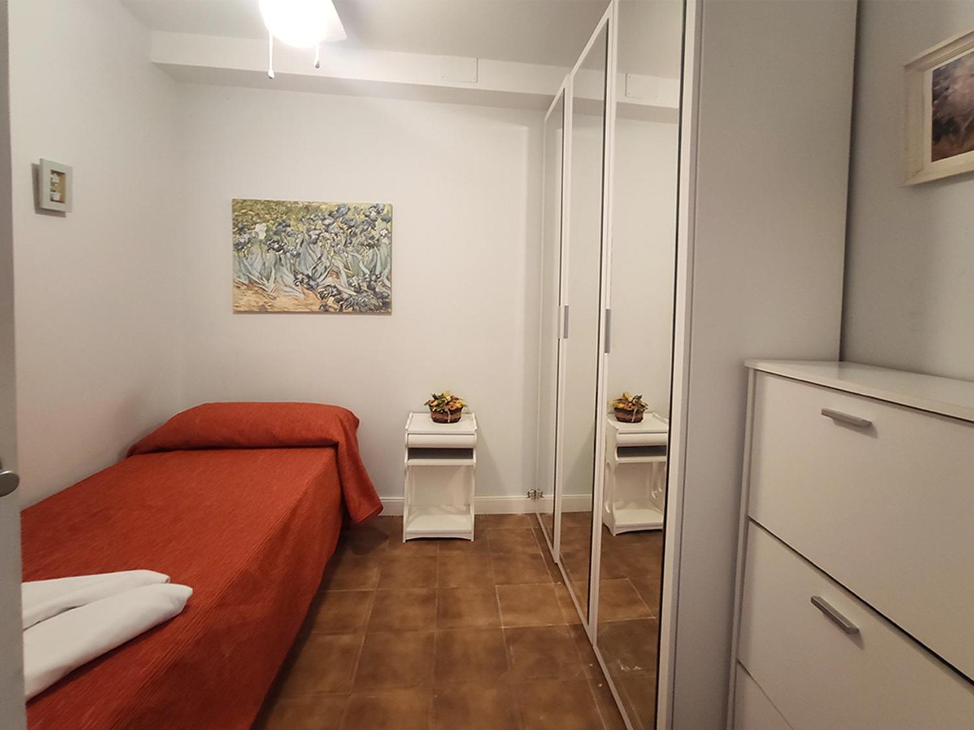 Apartamentos Penismar Peniscola 3000 Buitenkant foto