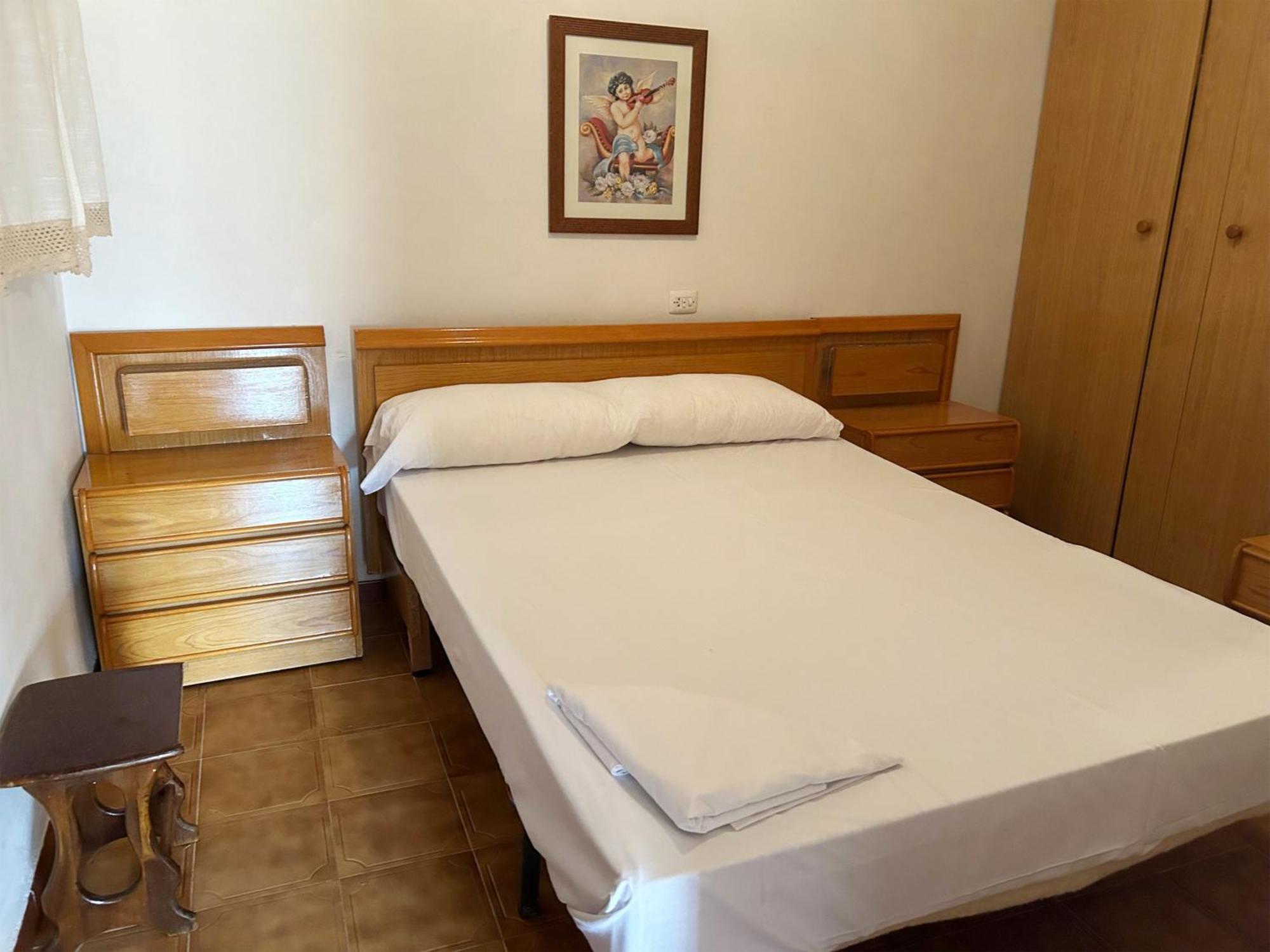 Apartamentos Penismar Peniscola 3000 Buitenkant foto