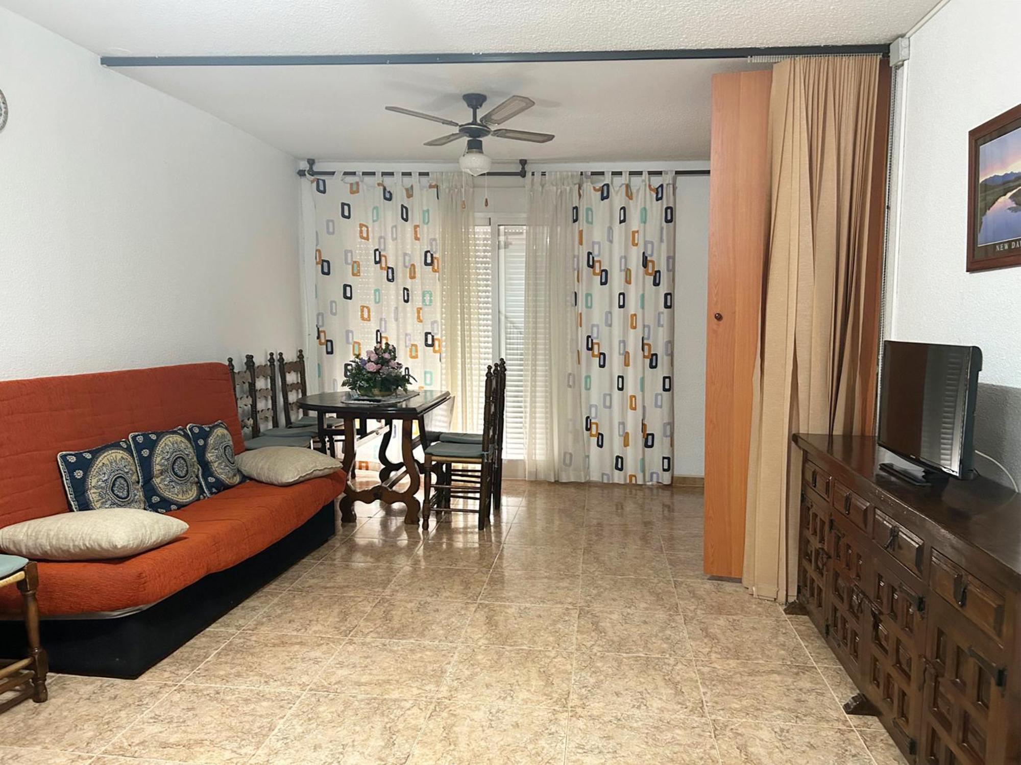 Apartamentos Penismar Peniscola 3000 Buitenkant foto