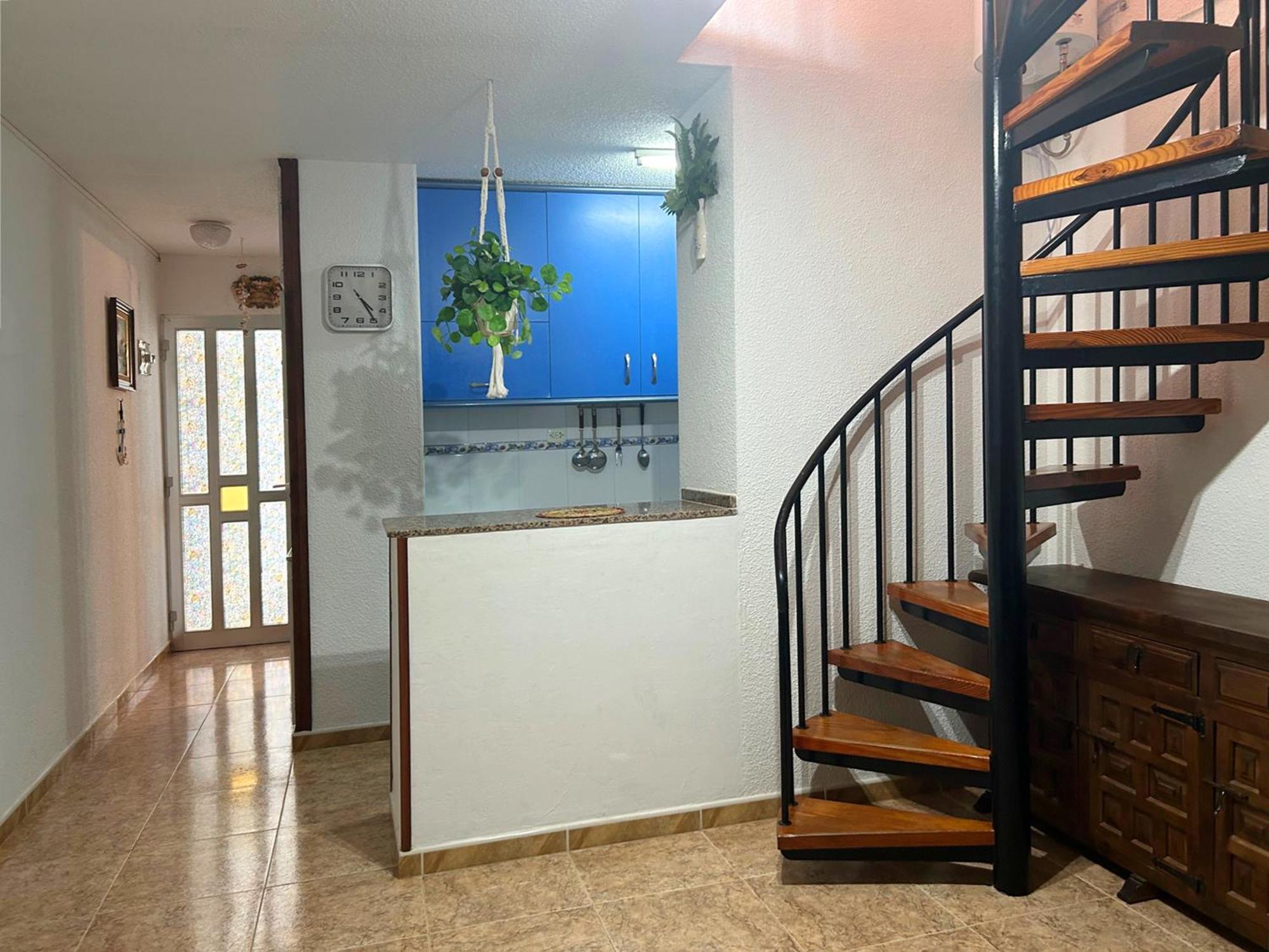Apartamentos Penismar Peniscola 3000 Buitenkant foto