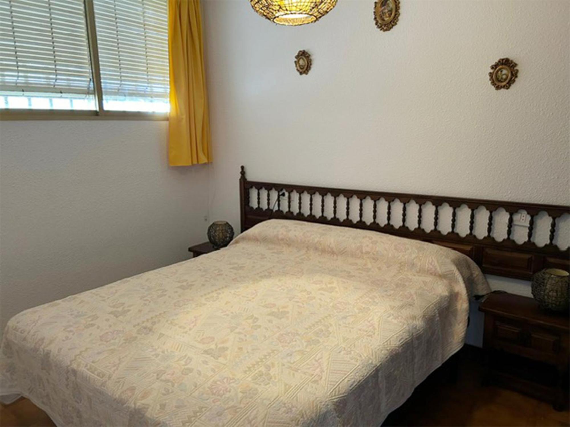 Apartamentos Penismar Peniscola 3000 Buitenkant foto
