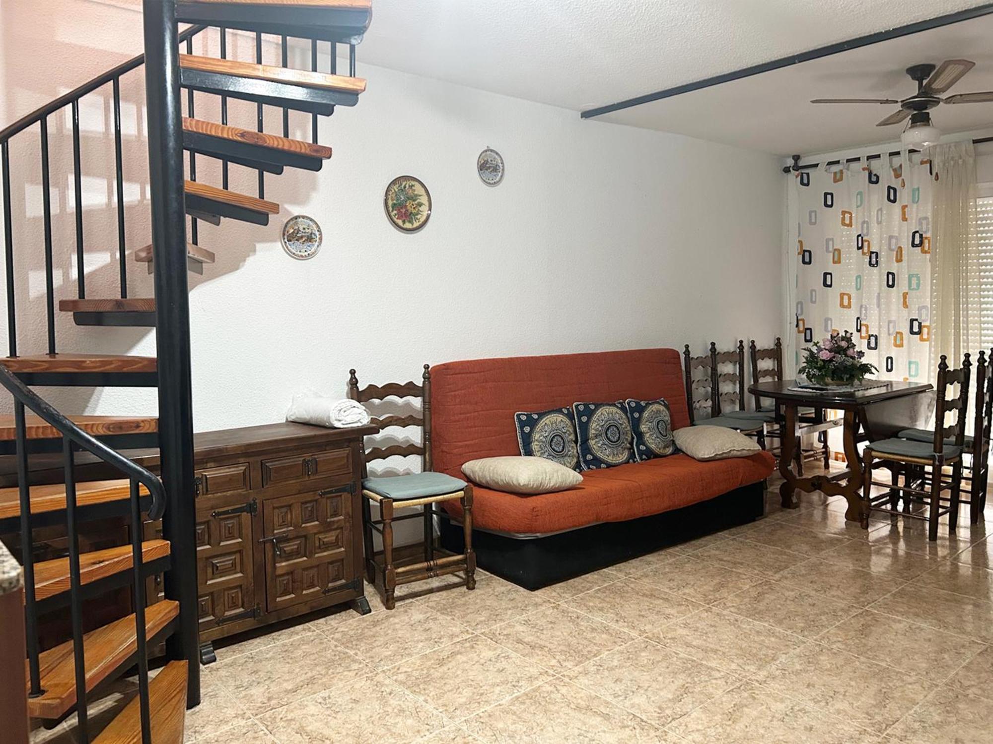 Apartamentos Penismar Peniscola 3000 Buitenkant foto