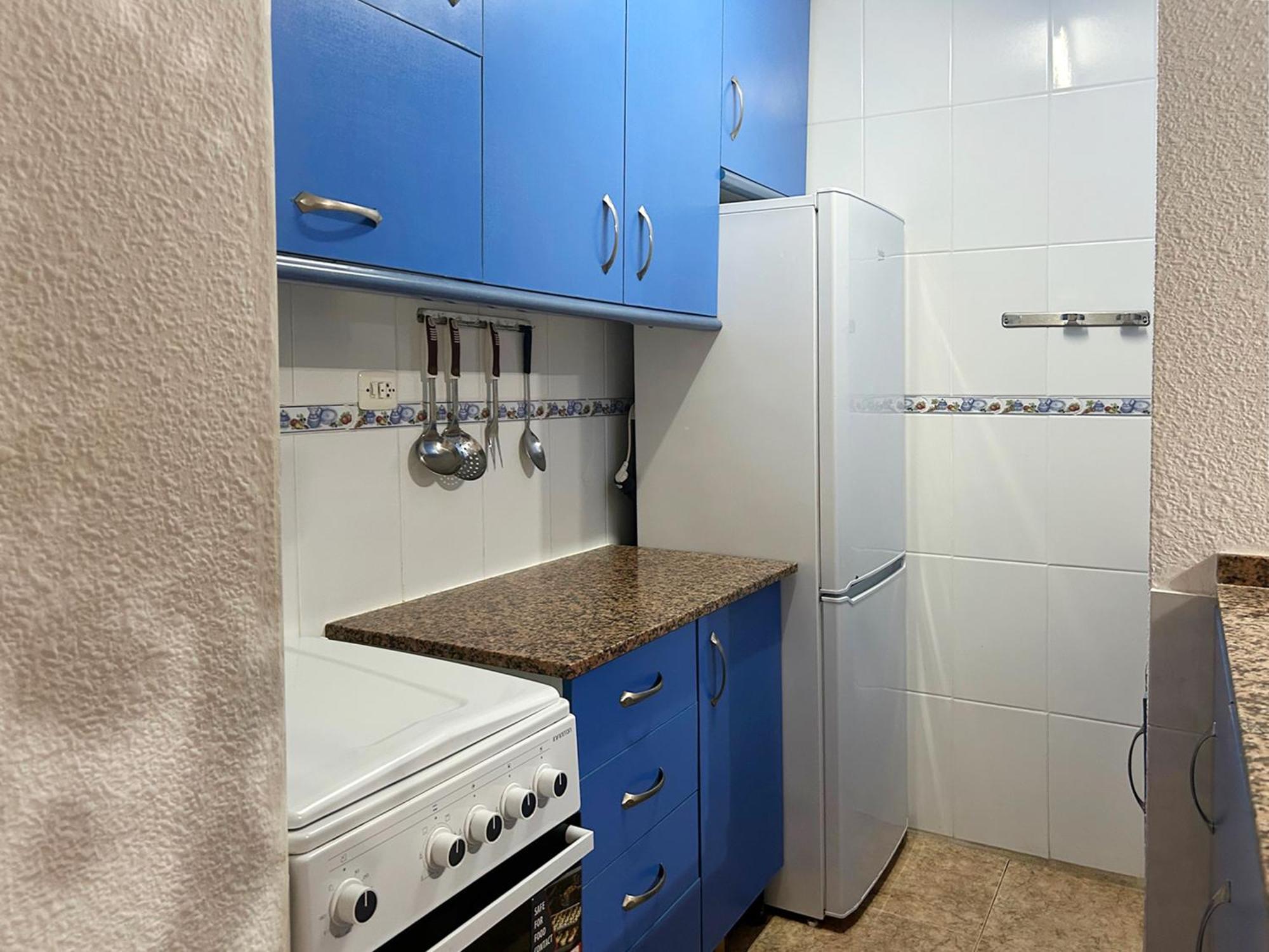Apartamentos Penismar Peniscola 3000 Buitenkant foto