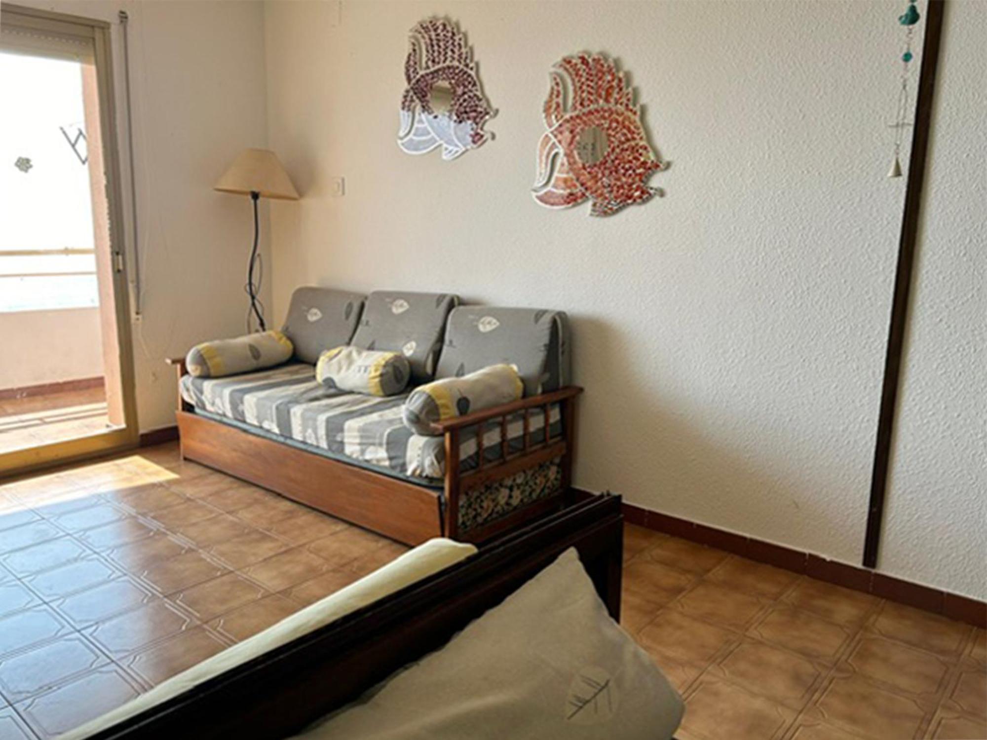 Apartamentos Penismar Peniscola 3000 Buitenkant foto