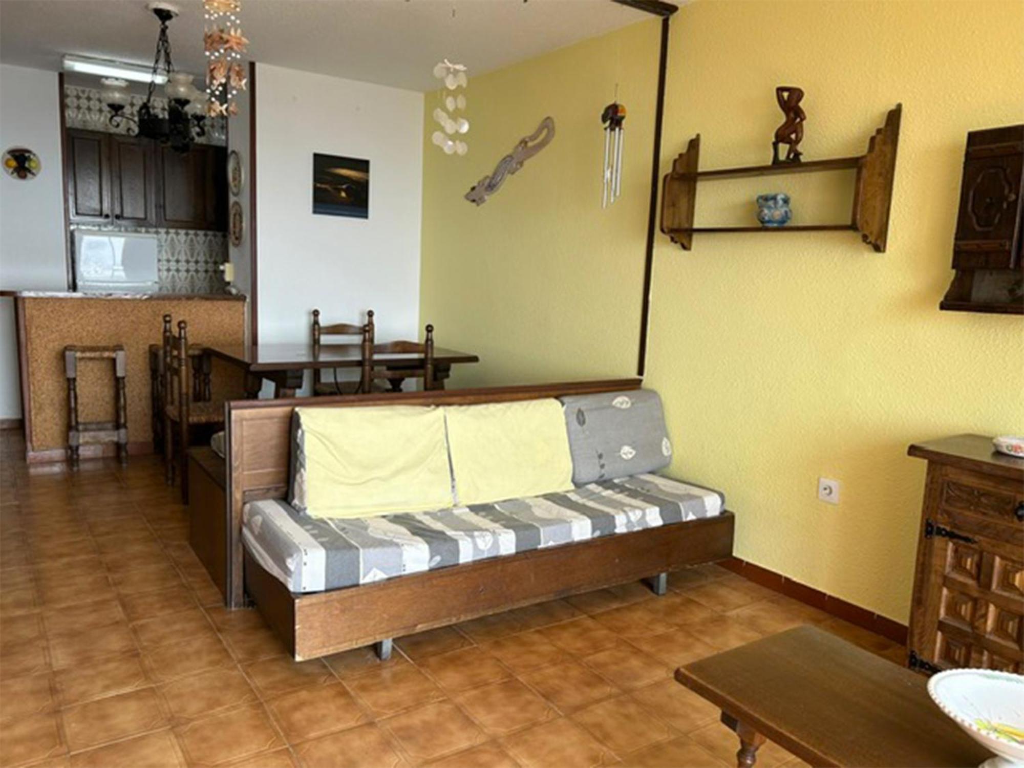 Apartamentos Penismar Peniscola 3000 Buitenkant foto