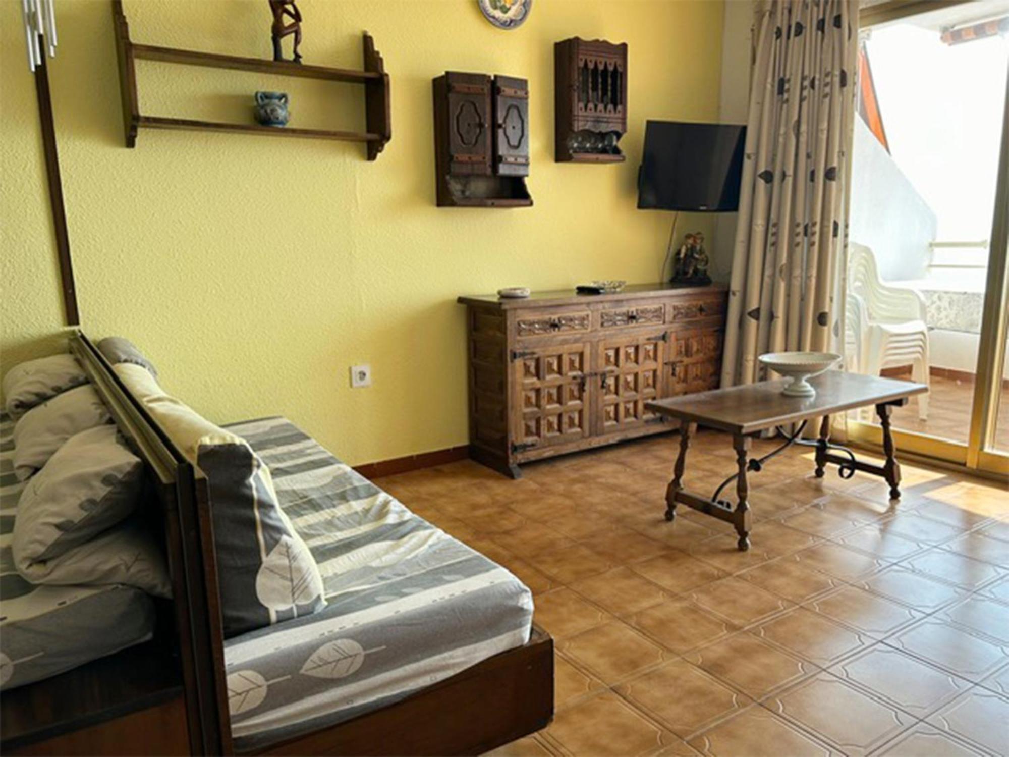Apartamentos Penismar Peniscola 3000 Buitenkant foto