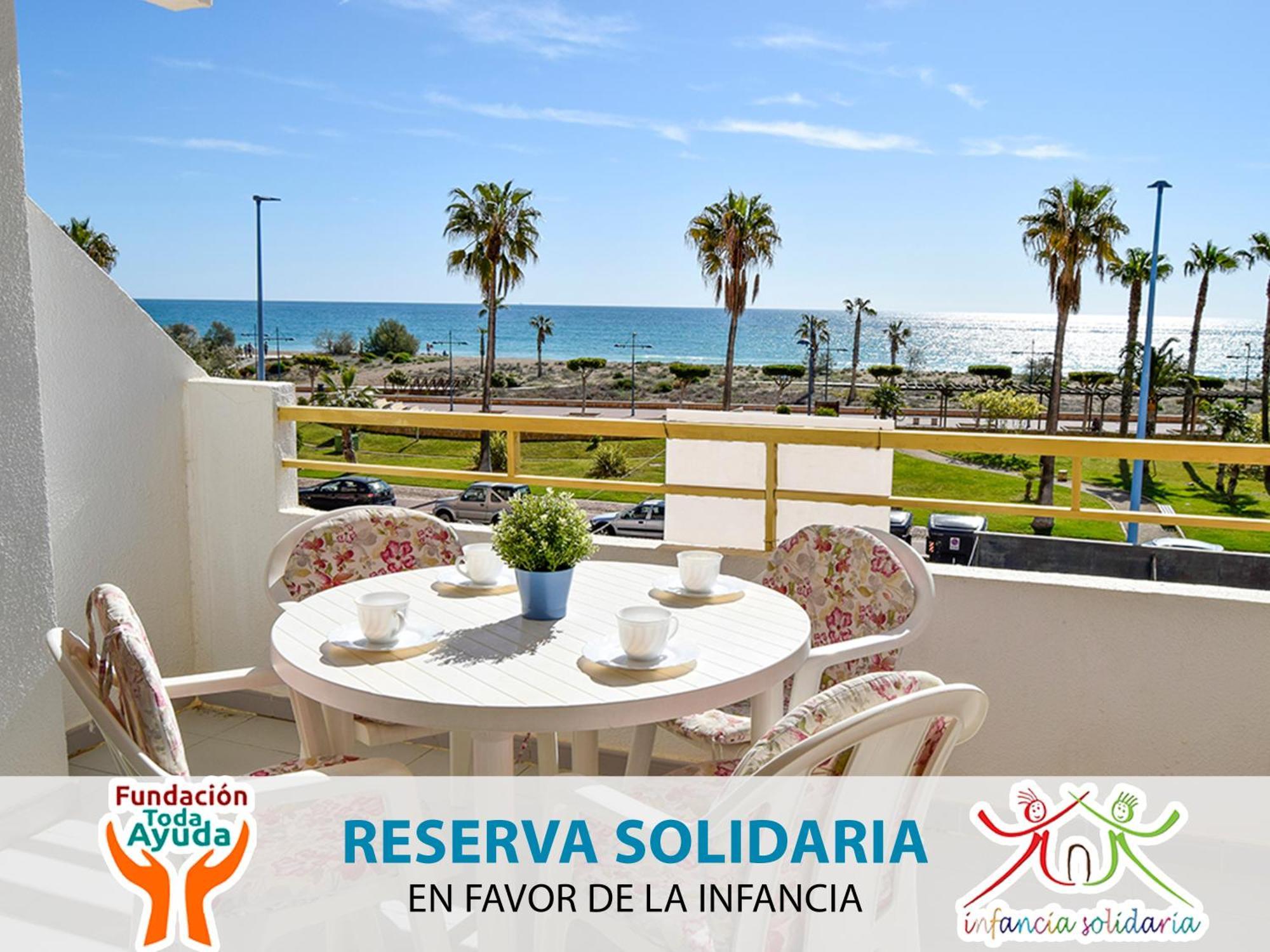 Apartamentos Penismar Peniscola 3000 Buitenkant foto